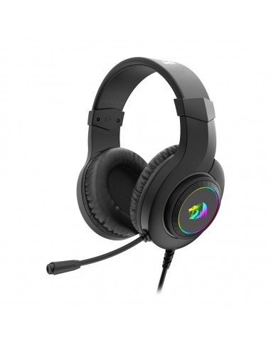 Геймърски слушалки Redragon Hylas...